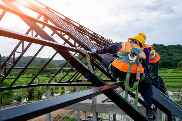 Professional Roofing Contractor in Newton, NJ