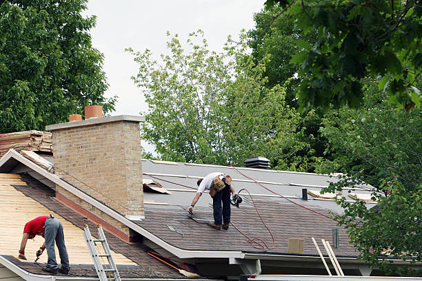 Gutter Installation and Roofing in Newton, NJ