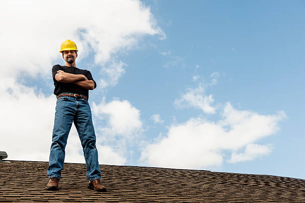 Best Residential Roofing Contractor  in Newton, NJ